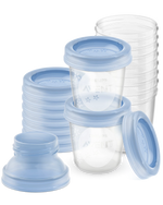 PHILIPS AVENT – Avent Storage Cups 10pcs