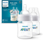 PHILIPS AVENT – Anti-Colic Set (125ml)