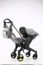 Baby Stroller & Carseat S800