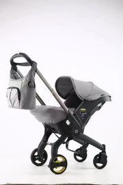 Baby Stroller & Carseat S800
