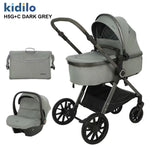 Stroller Set H5G+C