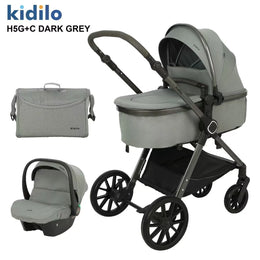 Stroller Set H5G+C