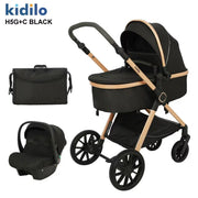 Stroller Set H5G+C