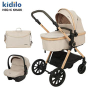 Stroller Set H5G+C