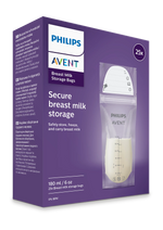 PHILIPS AVENT – Breast Milk Bags
