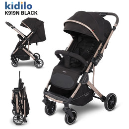 Kidilo Stroller K919N