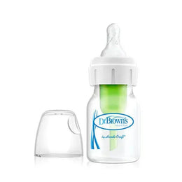 DR.BROWNS Narrow Plastic Bottle 60ml