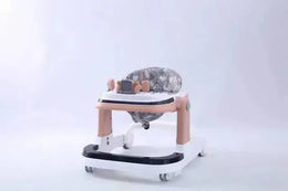 Electric Baby Walker