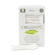 Organyc Cotton Swabs