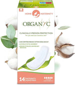 Organyc Maternity Pads Home Use