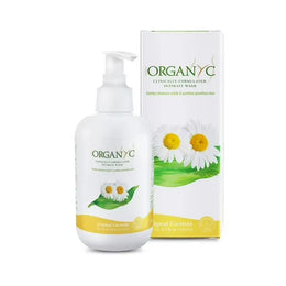 Organyc Intimate Wash 250ml