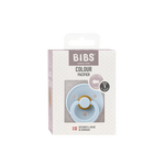 Bibs With Box S1 Pacifier