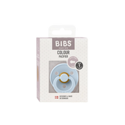 Bibs With Box S1 Pacifier