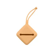 Bibs pacifier case