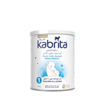 Kabrita Goat Milk Stage 1 Infant Formula | 0–6 Months | 400g