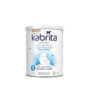 Kabrita Goat Milk Stage 1 Infant Formula | 0–6 Months | 400g