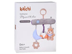 Kaichi Soothing Crib Mobile
