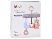 Kaichi Soothing Crib Mobile