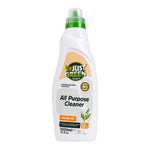 Just Green Organic - Orange Oil All Purpose Cleaner - 1000ml