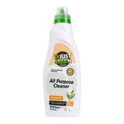 Just Green Organic - Orange Oil All Purpose Cleaner - 1000ml