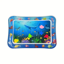 Inflatable Water Play Mat