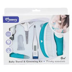 Momeasy Grooming Kit