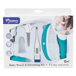 Momeasy Grooming Kit
