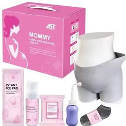 Labor And Maternity Care Set