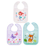 MOMEASY BABY BIBS