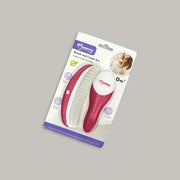 Momeasy Baby Hair Bursh & Comb Set