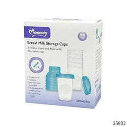 Momeasy Breast Milk Storage Cup
