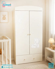 Baby Cabinet 3310