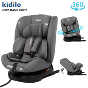 Baby 360 Rotation Car Seat G225