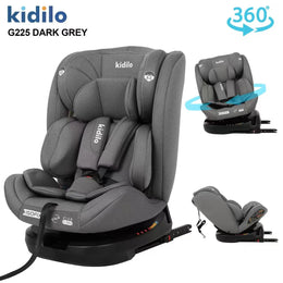 Baby 360 Rotation Car Seat G225