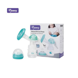 Momeasy Manual Breast Pump