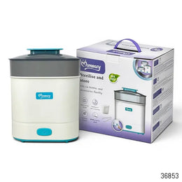 Momeasy Steam Electric Sterilizer