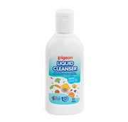 PIGEON Liquid Cleanser 200ML
