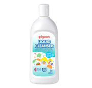 PIGEON – Bottle Cleanser 450Ml
