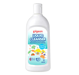 PIGEON – Bottle Cleanser 450Ml