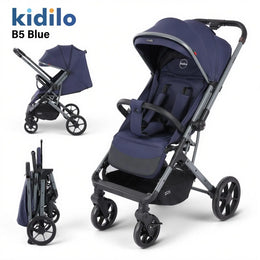 Baby Travel Stroller B5