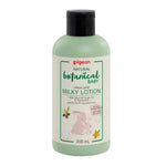 PIGEON – Milky Lotion 200Ml