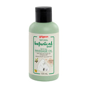 PIGEON – Massage Oil 120Ml