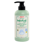 PIGEON – Head&Body Wash 500ml
