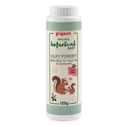 PIGEON – Silky Powder