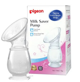 PIGEON – Milk Saver Pump