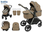 Kidilo A8+C