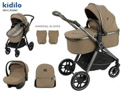 Kidilo A8+C