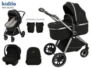 Kidilo A8+C