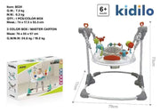 Kidilo Jump Bc01