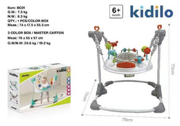 Kidilo Jump Bc01